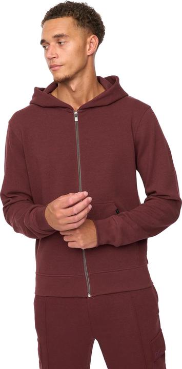 Image du produit Duck and Cover - Veste à capuche OPTIMUS - Homme (S)