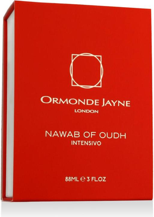 Actual product image Ormonde Jayne Nawab of Oudh Intensivo (Eau de parfum, 88 ml)