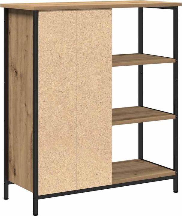 Image du produit vidaXL Modernes Sideboard (30 x 30 x 80 cm)