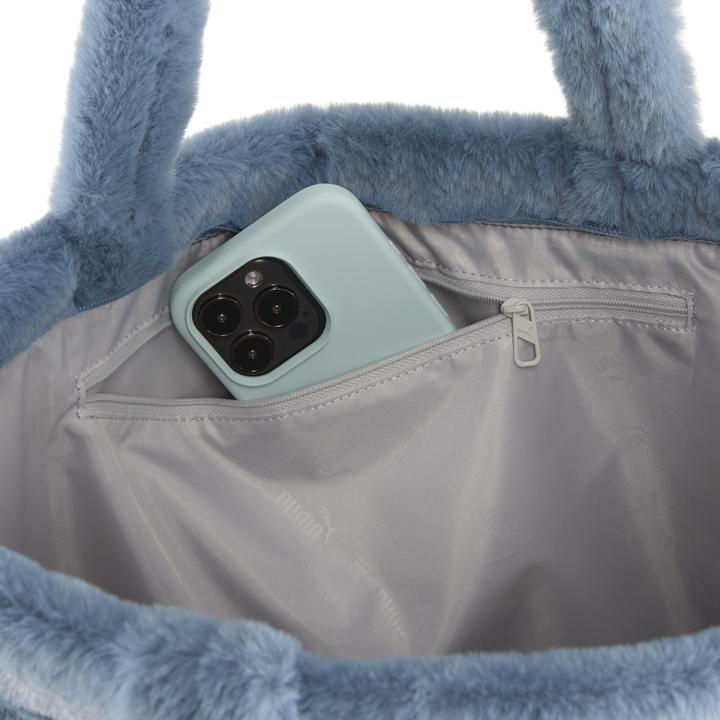 Immagine prodotto Puma Shopper UP FAUX FUR (17 l)