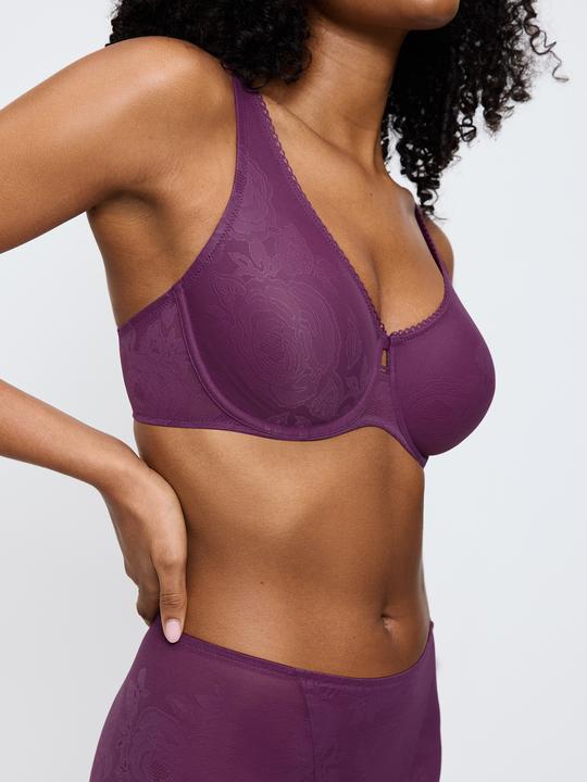 Immagine prodotto Triumph Bügel-BH Wild Rose Sensation (Confezione singola, 80 D)