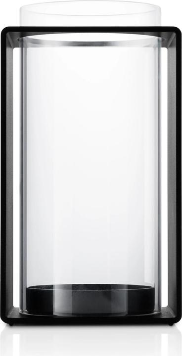 Produktbild Eva Solo Laterne Glow 18 cm, Schwarz