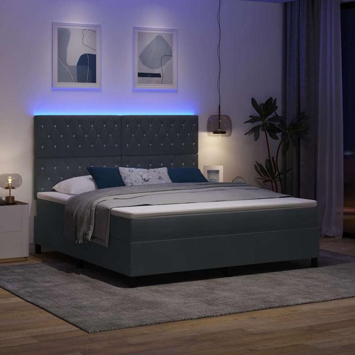 Produktbild VidaXL Bettmatratze (180 x 200 cm)