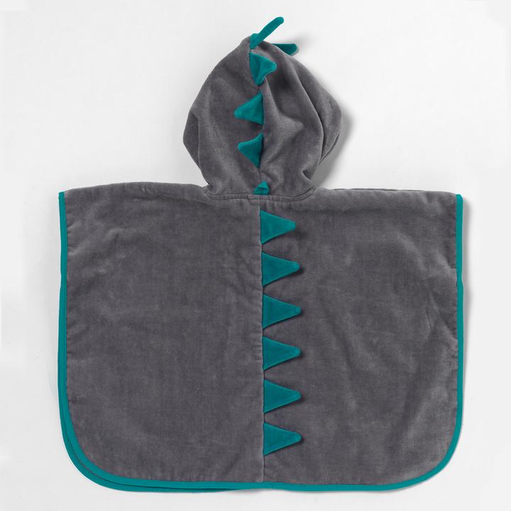 Produktbild Schlummersack Frottee Badeponcho