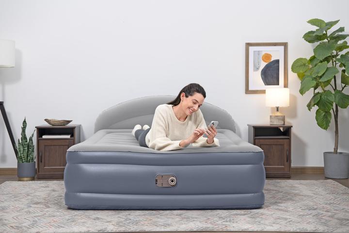 Image du produit Bestway Queen (229 x 152 cm)