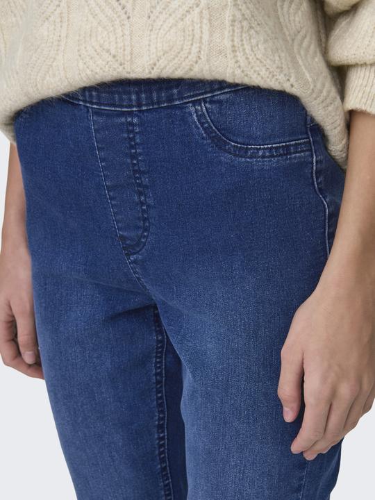 Produktbild JdY JDYNALINA Hohe Taille Slim Fit Jeggings Skinny Jeans (32)