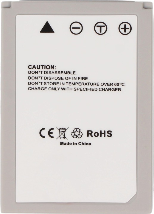 Image du produit Konica Minolta Batterie NP-900, 02491-0015-00 (Batterie)