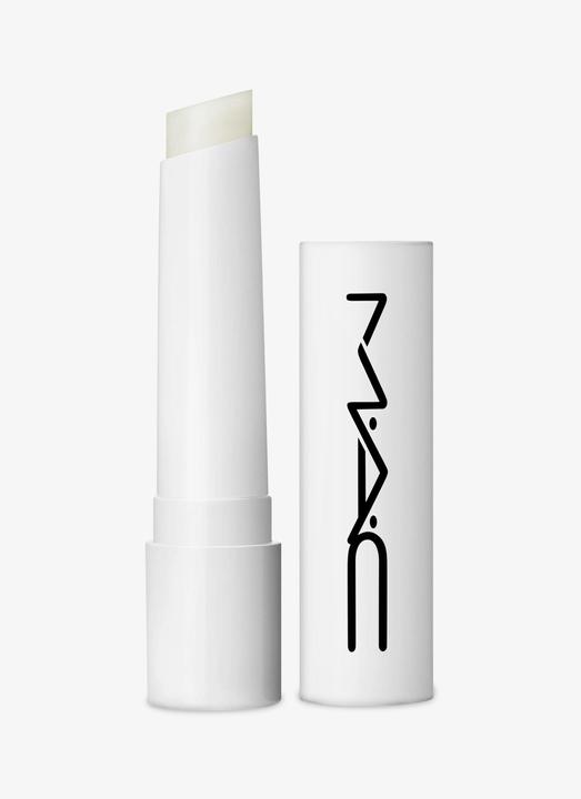 Actual product image MAC Cosmetics M.A.C. Squirt Plumping Gloss Clear Stick (Clear)