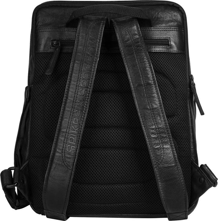 Actual product image Spikes & Sparrow Backpack (9 l)