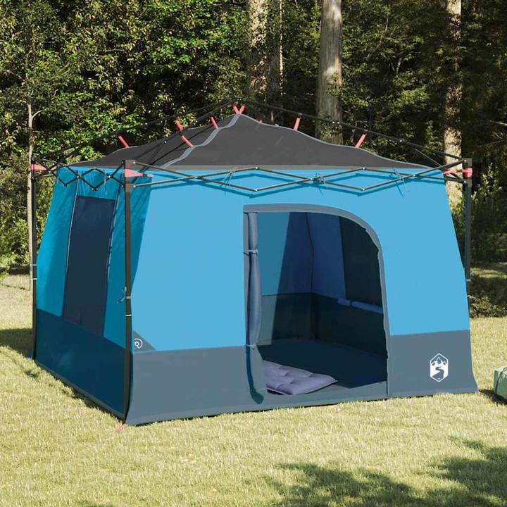Actual product image vidaXL Campingunterstand (3.95 kg, 6 persons)