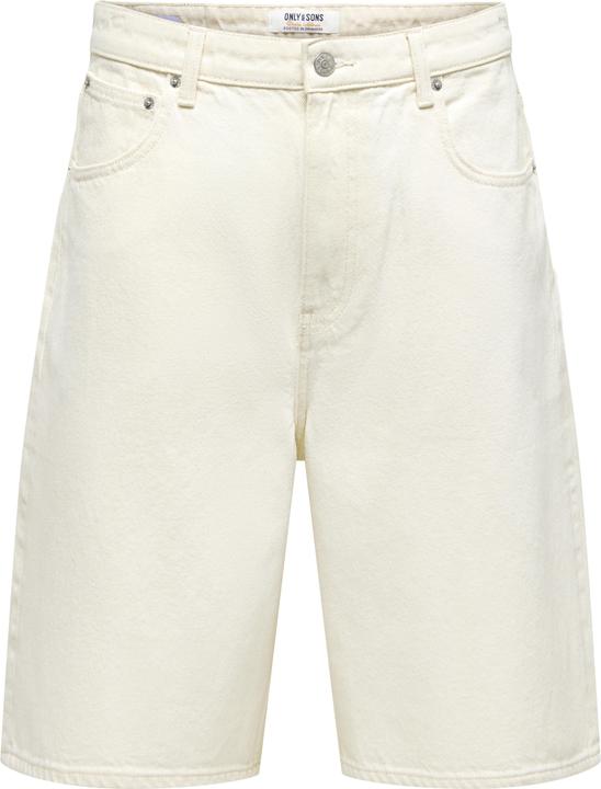 Image du produit Only & Sons Jeansshorts Carl kurze Hose (M)