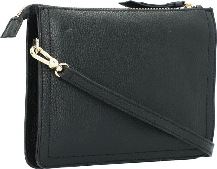 Actual product image Abro Flat rate shoulder bag leather 24 cm