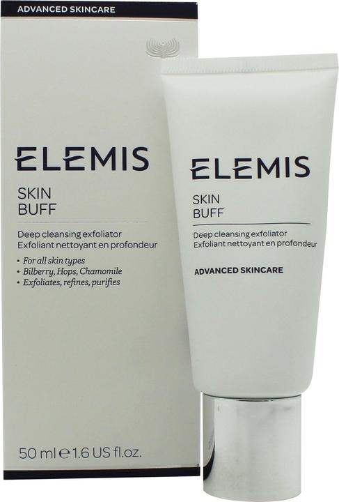 Immagine prodotto Elemis Advanced Skincare Skin Buff (Scrub detergente, 50 ml)