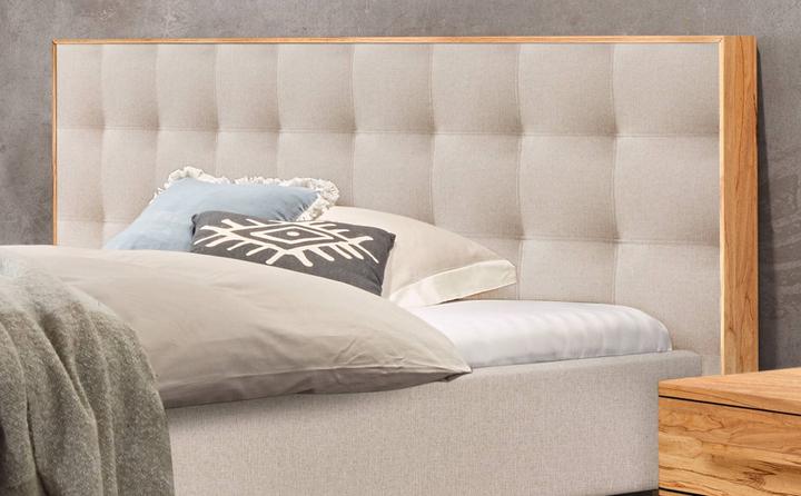 Produktbild Hasena Noah 25 (140 x 200 cm)