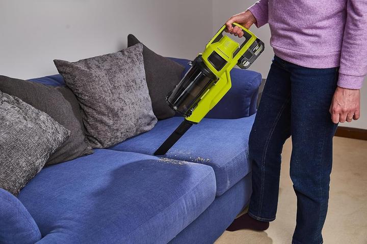 Image du produit Ryobi RSV18BL-0