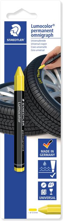 Produktbild Staedtler Lumocolor (1 x)