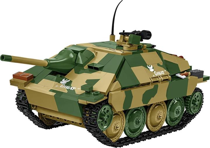 Produktbild Cobi Jagdpanzer 38(t)