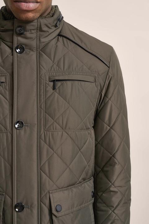 Actual product image Bugatti Herenjas, No Pattern (50)