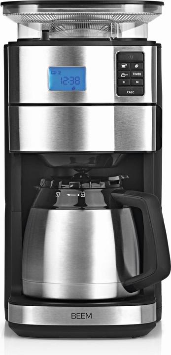 Beem Filterkaffeemaschine Fresh-Aroma-Perfect 2 mit Thermokrug