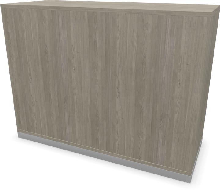 Immagine prodotto Narbutas Scelta armadio con porta a battente (100 x 40 x 76 cm)