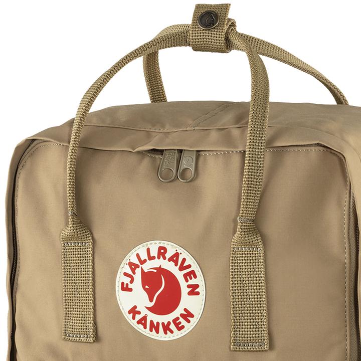 Actual product image Fjällräven Kånken (16 l)