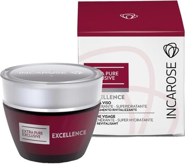 Image du produit Incarose Excellence Extra Pure Exclusif (50 ml)