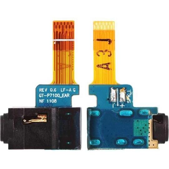 CoreParts Samsung Galaxy Tab 10.1 P7100, Barcode-Scanner Zubehör