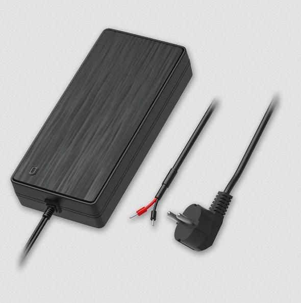 Produktbild Teltonika EU 2-pin Power Supply Unit 250W