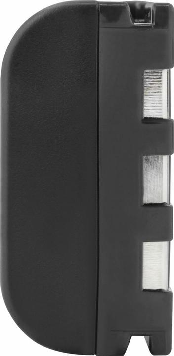 Actual product image Ansmann Canon NB-2LH Battery (Camera battery)