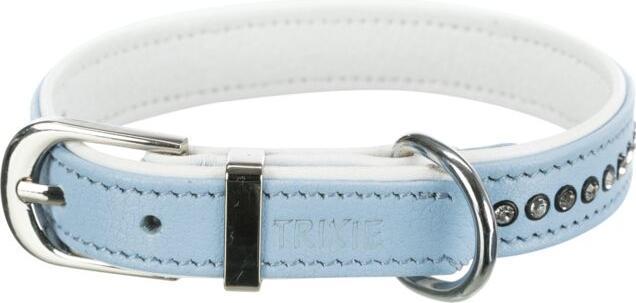 Actual product image Trixie Active Comfort Collar (S, XS, Dog, Dog sport)