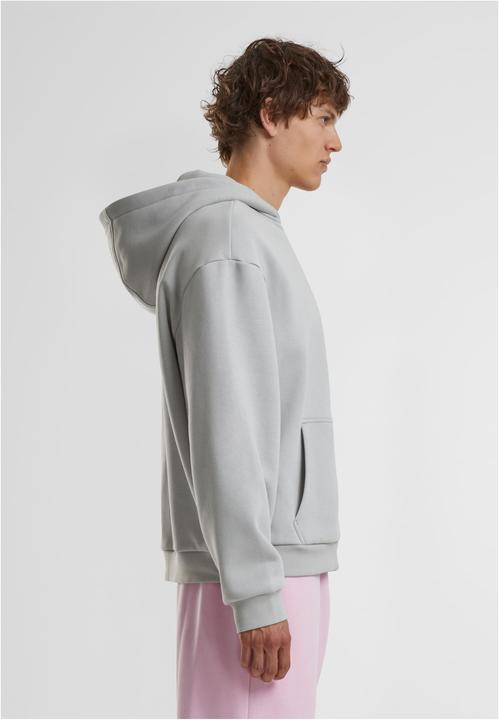 Produktbild Build Your Brand Fluffy Zip Hoody (3XL)