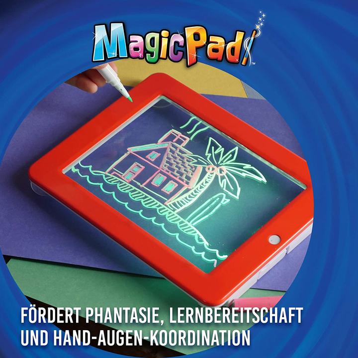 Image du produit Magic Pad Ardoise magique
