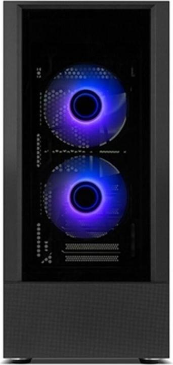 Produktbild Nox Hummer Nemesis (ATX, mATX)