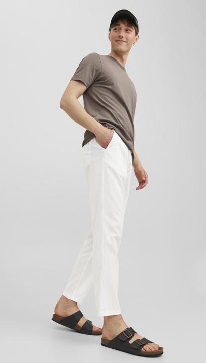 Immagine prodotto Jack & Jones Pantaloni in lino (S)