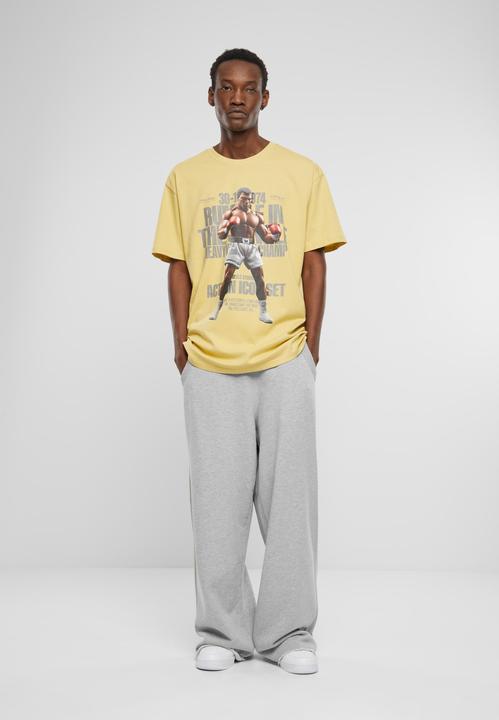 Image du produit Urban Classics Thé Rumble Heavy Oversize - 140753 (L)