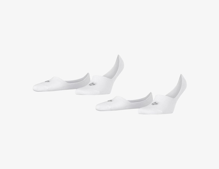 Produktbild Burlington Füsslinge "Everyday" (2er Pack, 39 - 40)