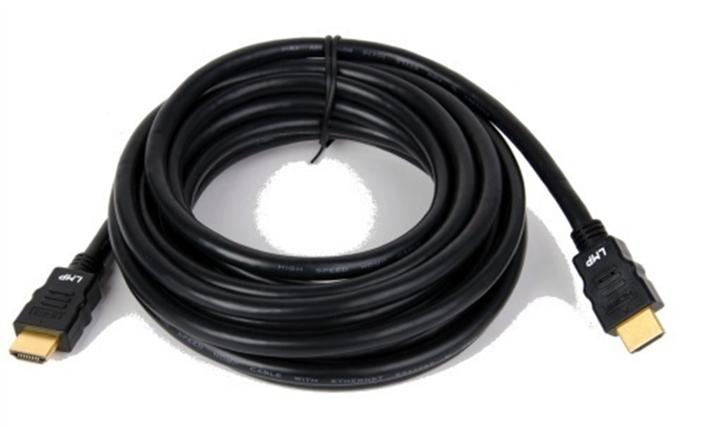 Actual product image LMP HDMI (Typ A) — HDMI (Typ A) (10 m)