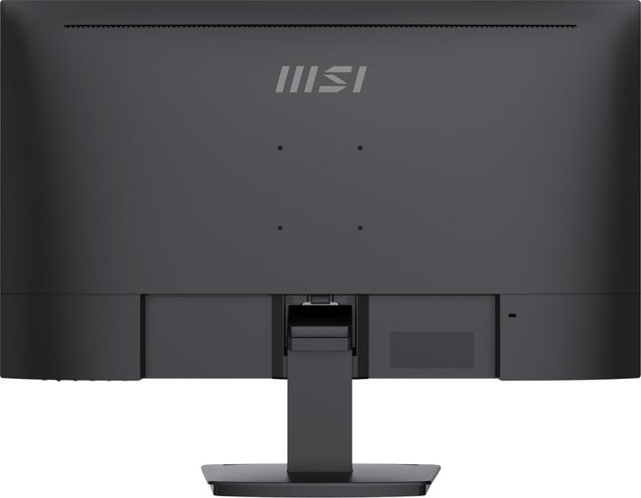 Image du produit MSI 27"(68.6cm)TFT PRO MP273UDE retail (3840 x 2160 pixels, 27")