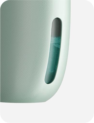 Produktbild Clean AirPump A10