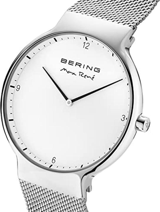 Produktbild Bering Max René (Analoguhr, 40 mm)
