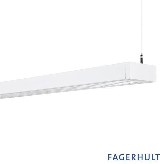 Produktbild LTS LED-Pendelleuchte (7320 lm)