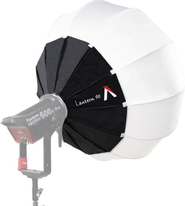 Produktbild Aputure Lantern 90 (Softbox, 90 cm)
