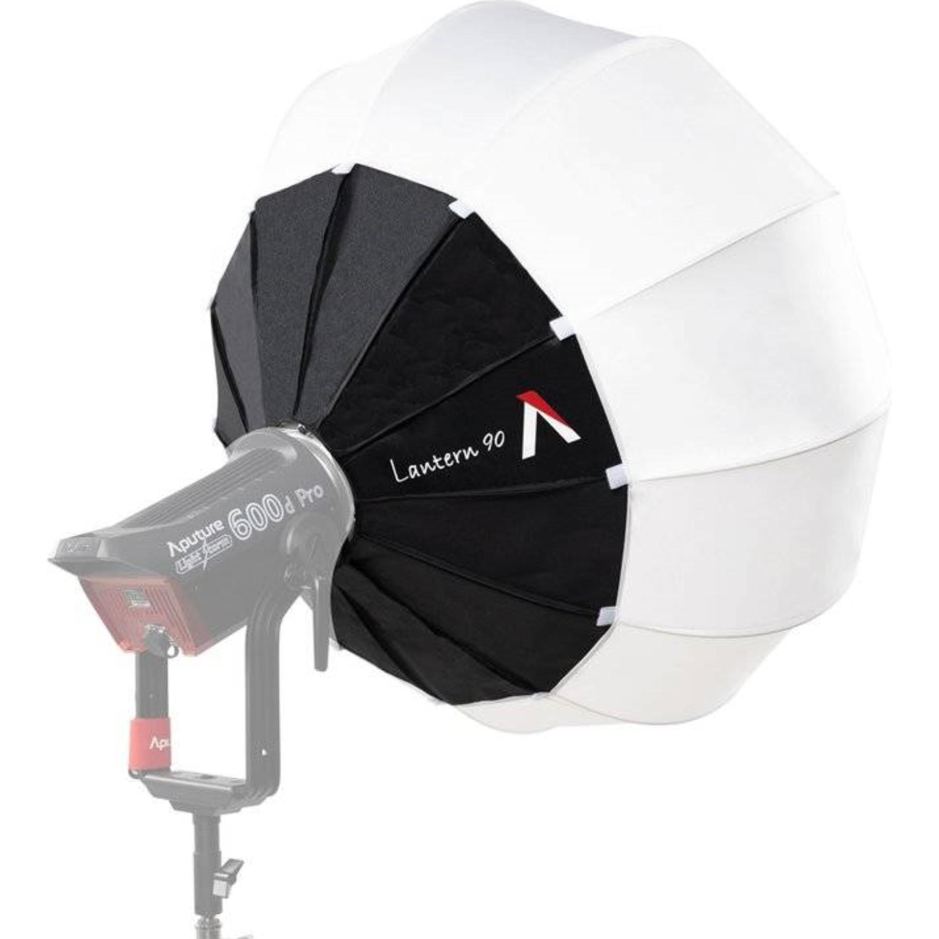 Aputure Lantern 90 (Softbox, 90 cm) (AP-LANTERN90)
