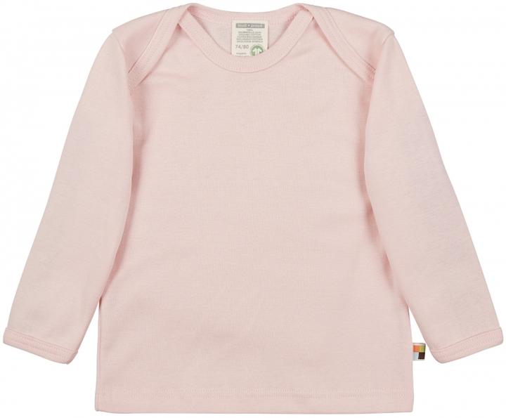 Immagine prodotto loud + proud Camicia uni (74)