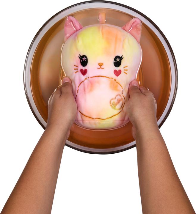 Productafbeelding Barbie Tie Dye Asst (10.20 cm)