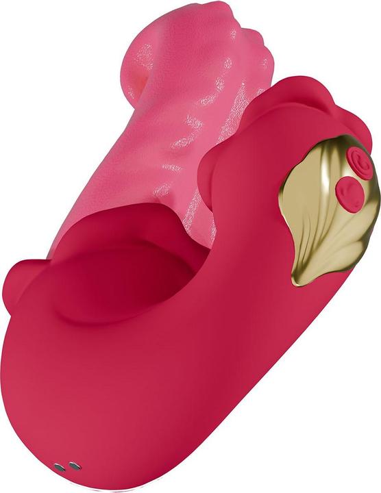 Produktbild Teazers Double Tongue