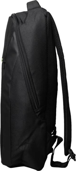 Produktbild Acer Commercial Backpack Black 15.6" Green logo label