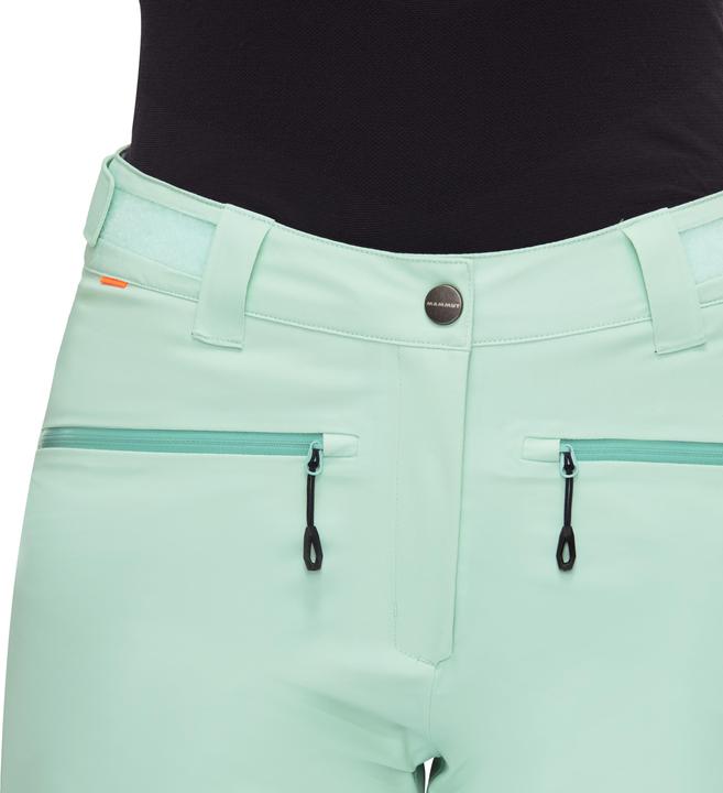 Produktbild Mammut Stoney HS Thermo Pants Women (32)