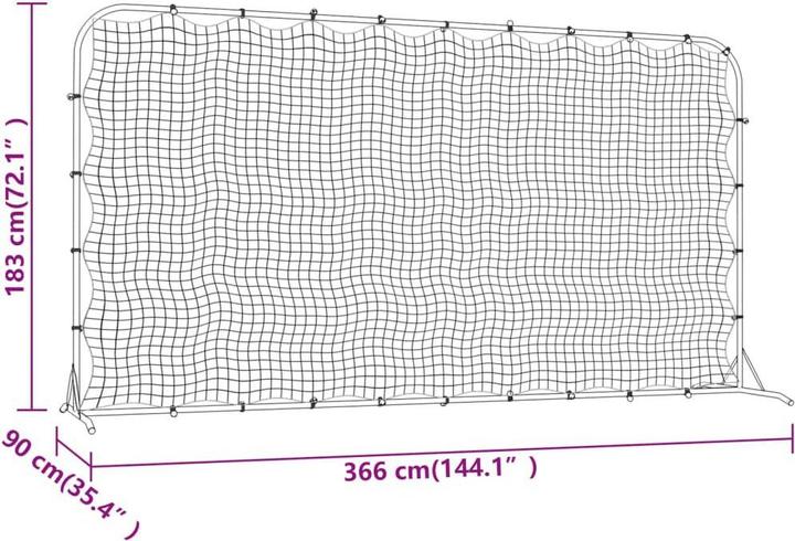 Immagine prodotto vidaXL Zingara