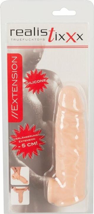 Produktbild Realistixxx Extension